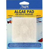 Thumbnail for API Aquarium Pharmaceuticals 44 Hand Held Pad for Acrylic Aquariums