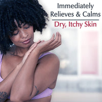 Thumbnail for Eucerin Itch Relief Intensive Calming Lotion, Itch-Relieving Lotion for Sensitive Dry Skin, 8.4 Fl Oz Bottle