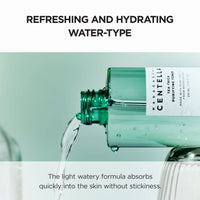 Thumbnail for SKIN1004 Tea-Trica Purifying Toner 7.10 fl.oz, 210ml, Soothing Hydration, Acne Care