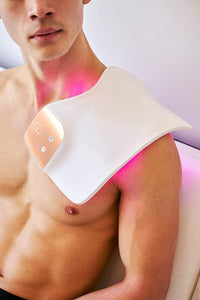 Thumbnail for Dr Dennis Gross Dpl IIa Panel DRx SpectraLite BodyWare Pro: FDA Cleared Light Therapy Device Treats Aging & Acne & Relieves Mild Muscle & Joint Pain