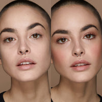 Thumbnail for KIKO Milano Velvet Touch Creamy Stick Blush 01 | Stick Blush: Creamy Texture And Radiant Finish