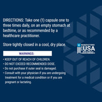 Thumbnail for Life Extension Glycine, 1000 mg, Amino Acid That Promotes Healthy Sleep, Gluten-Free, Non-GMO, Vegetarian, 100 Capsules