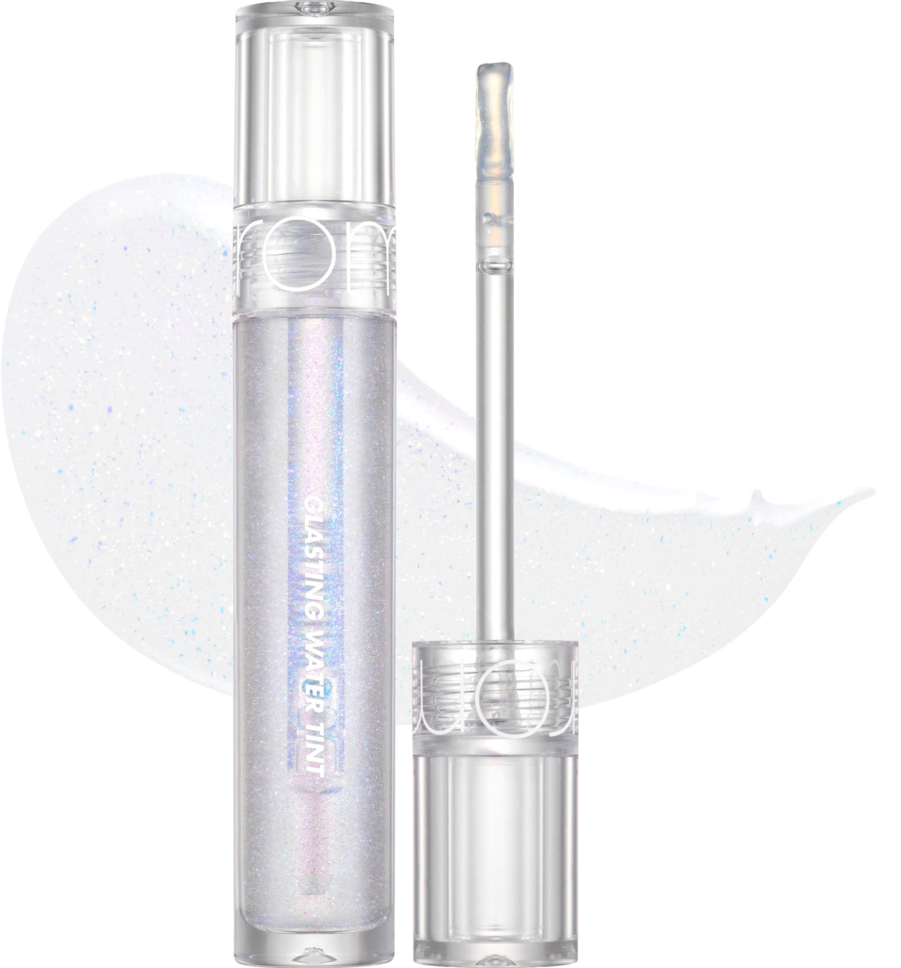ROMAND Glasting Water Gloss (#00 METEOR TRACK)