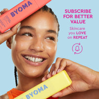 Thumbnail for BYOMA Hydrating Recovery Oil - Luxury Face Oil with Squalane, Jojoba Oil & Seabuckthorn Oil - Instant Radiant and Glowy Skin - Barrier Repair Facial Oil - 1.01 fl. oz
