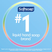 Thumbnail for Softsoap Liquid Hand Soap, Fresh Breeze - 7.5 Fl Oz (Pack of 6)