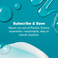 Thumbnail for Paula's Choice CLINICAL 1% Retinol Face Treatment with Peptides, Vitamin C & Licorice Extract, Anti-Aging Skin Care Serum, Fine Lines & Wrinkles, Fragrance Free, 1 Fl Oz