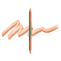 Thumbnail for NYX PROFESSIONAL MAKEUP Wonder Pencil, Multi-Use Micro Highlighter & Concealer Stick - Warm Deep