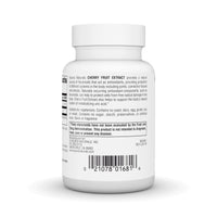 Thumbnail for Source Naturals Cherry Fruit Extract, Dietary Supplement - 500mg - 90 Vegetarian Tablets