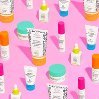Thumbnail for Drunk Elephant The Littles 6.0 Skin Care Set. Beste No.9, Virgin Marula Oil, T.L.C. Framboos Serum, Protini Cream, C-Firma Fresh Serum, Umbra Sheer Sunscreen