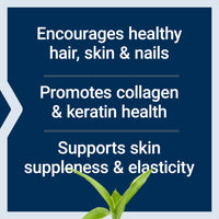Thumbnail for Life Extension Hair, Skin, & Nails- Collagen Plus, 120 Count