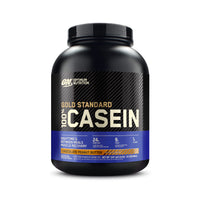 Thumbnail for Optimum Nutrition Casein Powder, Chocolate Peanut Butter, 4 Pound