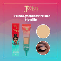 Thumbnail for Juvia's Place i Prep, i Prime Eyeshadow Primer - Cream Base Eye, No Crease Eyeshadow, Eye Makeup Addition,Intensifying Glitter, Matte, Shimmer or Metallic Eyeshadow (Medium)