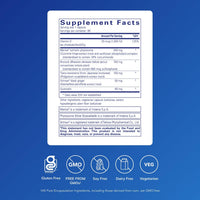 Thumbnail for Pure Encapsulations Balanced Immune | Joint, Gastrointestinal and Thyroid Function Support* | 60 Capsules