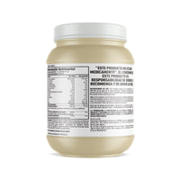Thumbnail for Isopure Plant-Based Protein Powder, Lactose Free, Gluten Free, With Iron, Chocolate, 20g Plant Protein Per Serving, 1.37 Lbs, 20 Servings