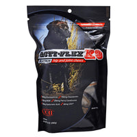 Thumbnail for Acti-Flex K9 Platinum Hip and Joint Chews. Tasty, Daily Treat Supports Healthy Joint Function and Connective Tissues in All Classes of Dogs. Salmon-Flavored. Grain-Free. 30-Day Supply.