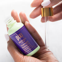 Thumbnail for Pixi Beauty Overnight Retinol Oil | Smoothing Night Oil | Peptides Help Firm & Revitalize Skin | Improves Appearance of Fine Lines | 1.01 Fl Oz