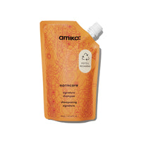 Thumbnail for amika normcore signature shampoo, 500ml