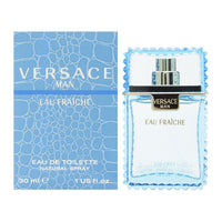Thumbnail for Versace Man Eau Fraiche by Versace for Men 1.0 oz Eau de Toilette Spray