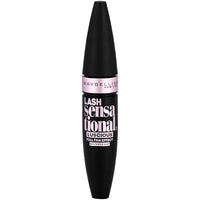 Thumbnail for Maybelline New York Lash Sensational Luscious Waterproof Mascara, Very Black, 0.3 fl. oz. K2004600