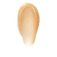 Thumbnail for e.l.f. Glow Reviver Lip Oil, Nourishing and Hydrating with High-Shine Glimmer Finish & Sheer Wash Of Color, Minty Scent, Non-Sticky, Vegan & Cruelty-free, Citrine Gleam