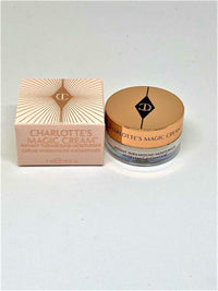 Thumbnail for CHARLOTTE TILBURY Magic Cream Moisturizer, Deluxe Mini, 0.2 oz