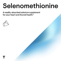 Thumbnail for THORNE - Selenium - 200 mcg Selenium Supplement for Antioxidant Support* - 60 Capsules