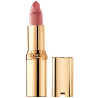 Thumbnail for L'Oreal Paris Colour Riche Original Creamy, Hydrating Satin Lipstick with Argan Oil and Vitamin E, Mauved , 1 Count
