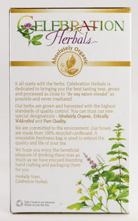 Thumbnail for Celebration Herbals Organic Maca Maca Root Powder Tea Caffeine Free - 40 Grams (Loose Tea)