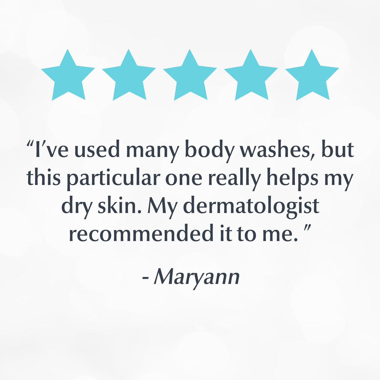 Eucerin Advanced Cleansing Body and Face Cleanser, PH-Balanced, Gentle Face and Body Wash for Normal to Dry, Sensitive Skin, Free of Soap, Fragrances, Dyes and Parabens, 16.9 Fl Oz Bottle