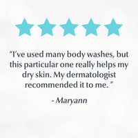 Thumbnail for Eucerin Advanced Cleansing Body and Face Cleanser, PH-Balanced, Gentle Face and Body Wash for Normal to Dry, Sensitive Skin, Free of Soap, Fragrances, Dyes and Parabens, 16.9 Fl Oz Bottle