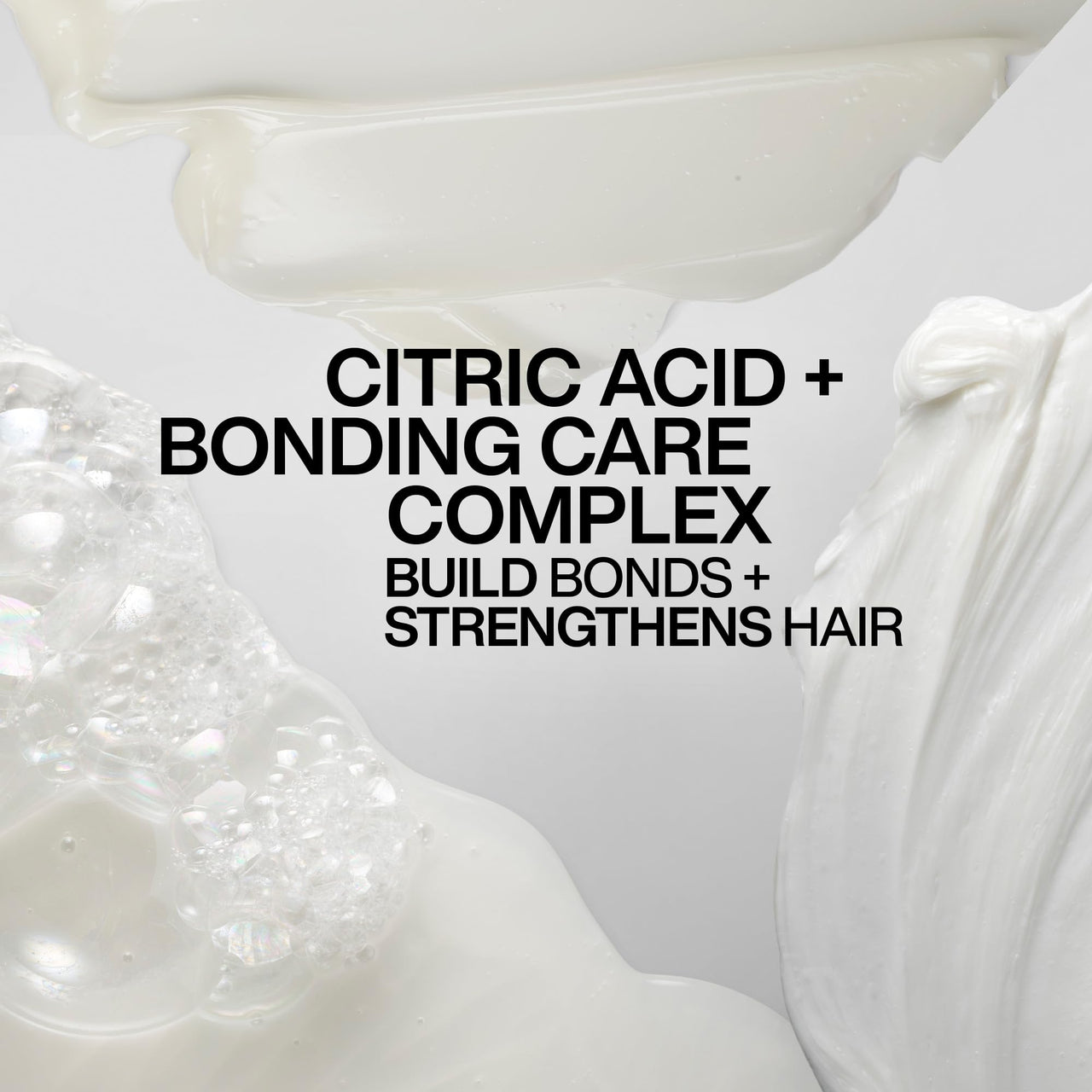 Redken Acidic Bonding Concentrate Conditioner For Damaged Hair Repair - Strengthens and Repairs Weak and Brittle Hair, Sulfate-Free, With Citric Acid