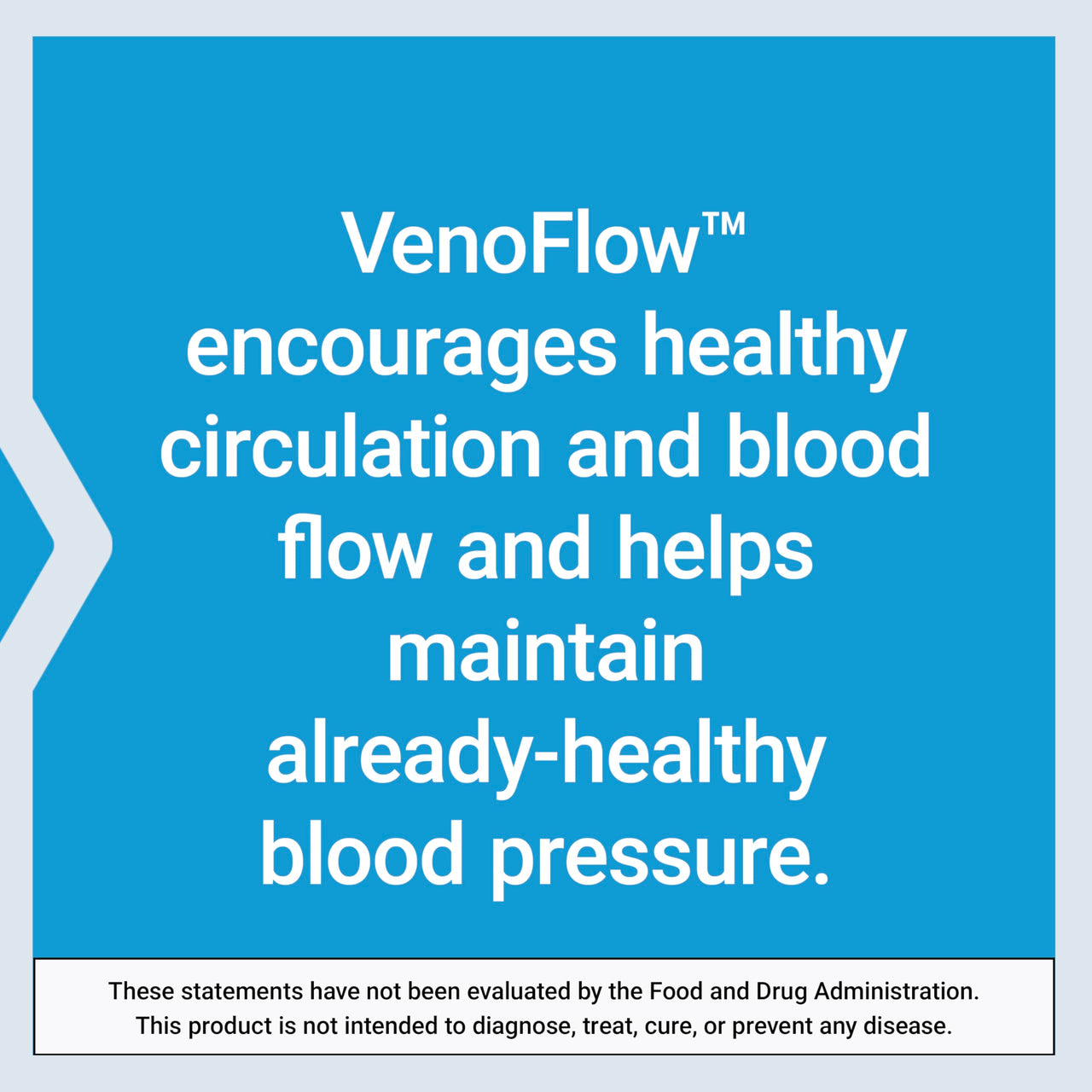 Life Extension VenoFlow™, nattokinase Enzyme, French Maritime Pine bark Extract, Supports Healthy Vascular Function, arm and Leg Circulation, Gluten Free, Non-GMO, Vegetarian, 1-Daily, 30 Capsules