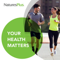 Thumbnail for NaturesPlus Vitamin B12 1000 mcg - 90 Tablets - Energy & Immune Health Support - Gluten Free, Vegetarian - 90 Servings