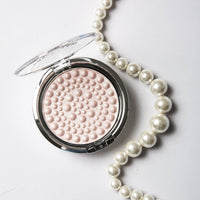 Thumbnail for Physicians Formula Powder Palette Mineral Glow Pearls, Hypoallergenic Face Powder, Silky Smooth & Radiant Finish – Translucent Pearl