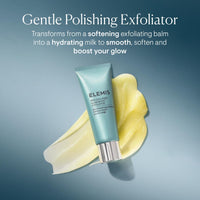 Thumbnail for ELEMIS Pro-Collagen Glow Boost Exfoliator, Gentle Physical Facial Exfoliant Softens, and Polishes for Smooth, Glowing, Hydrated Skin, 100mL