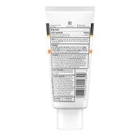 Thumbnail for Neutrogena Clear Face Sunscreen Lotion for Acne-Prone Skin, Broad Spectrum SPF 50 Facial Sunscreen for Oily Skin, Oil-, Fragrance- & Oxybenzone-Free Water Resistant Sunscreen, 3 fl. oz