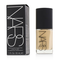 Thumbnail for NARS - Sheer Glow Foundation - Salzburg (Light 3.5)(30ml/1oz)