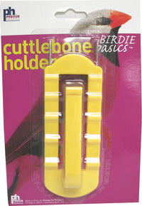 Thumbnail for Prevue Pet Premium Cuttlebone & Treat Holder - 1149