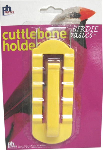 Prevue Pet Premium Cuttlebone & Treat Holder - 1149