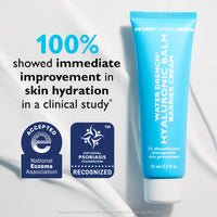 Thumbnail for Peter Thomas Roth | Water Drench® Hyaluronic Balm Barrier Cream