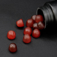 Thumbnail for Biotin-Boosted Hair Gummies: Unlock Healthier, Fuller Hair with Essential Vitamins C, D & E