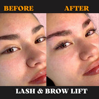 Thumbnail for ARYANA NEW YORK Lash Lift And Brow Lamination Kit - Professional Series