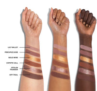 Thumbnail for Morphe 18W Makeup Palette - Natural Wonder Artistry Palette with 18 Earth-Toned Matte & Shimmer Pigments - Made to Build, Blend & Layer Flawlessly for Everyday, Versatile Makeup Looks (0.68 oz)