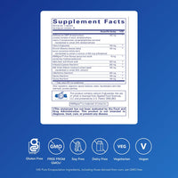 Thumbnail for Pure Encapsulations DIM Detox | Supplement Support for Detoxification and Cellular Health* | 60 Capsules
