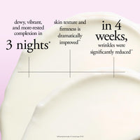 Thumbnail for philosophy ultimate miracle worker multi-rejuvenating nighttime serum-in-cream face moisturizer - with retinol - targets all major signs of aging including fine lines & wrinkles - 2 fl oz