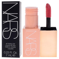 Thumbnail for Afterglow Liquid Blush - Secret Lover by NARS for Women - 0.23 oz Blush
