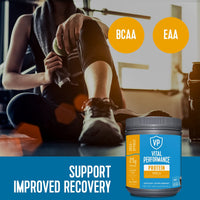 Thumbnail for Vital Proteins Collagen Peptides Powder - Vanilla, Protein Powder Blend, Lactose-Free, Made Without Gluten, 1.68lb