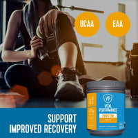 Thumbnail for Vital Proteins Collagen Peptides Powder - Vanilla, Protein Powder Blend, Lactose-Free, Made Without Gluten, 1.68lb