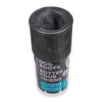 Thumbnail for GOO EEZ - Ultras Printed Dog Boots (2-Pack) Camo/Grey
