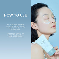 Thumbnail for SKIN1004 Hyalu-Cica Moisture Cream, Face Moisturizer with Hyaluronic Acid, Centella Cream for Deep Hydration, Lightweight Nourishing Gel Moisturizer for Face, Korean Skin Care, 2.53 fl oz / 75ml